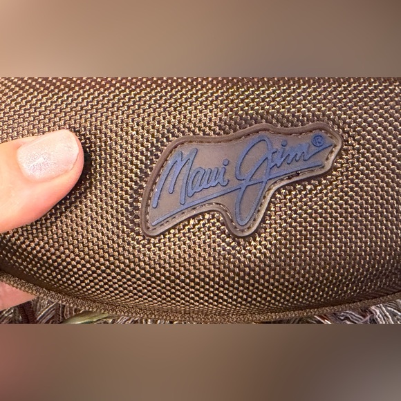 Maui Jim Brown Kula 514 Polarized Brown - Picture 9 of 9